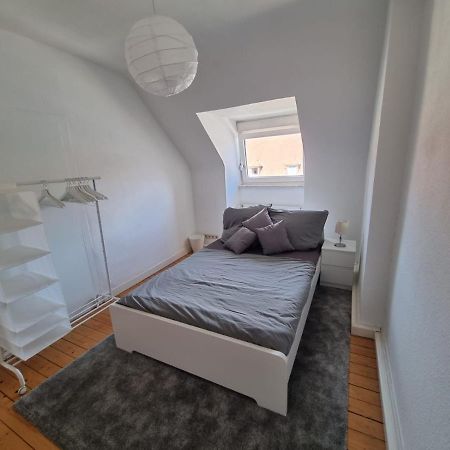 Apartamento Suesse Marie 2 Karlsruhe Exterior foto