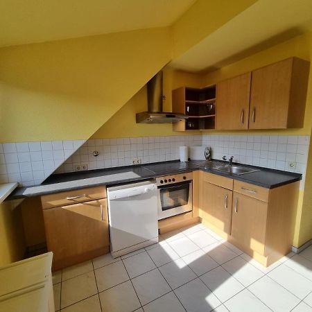 Apartamento Suesse Marie 2 Karlsruhe Exterior foto