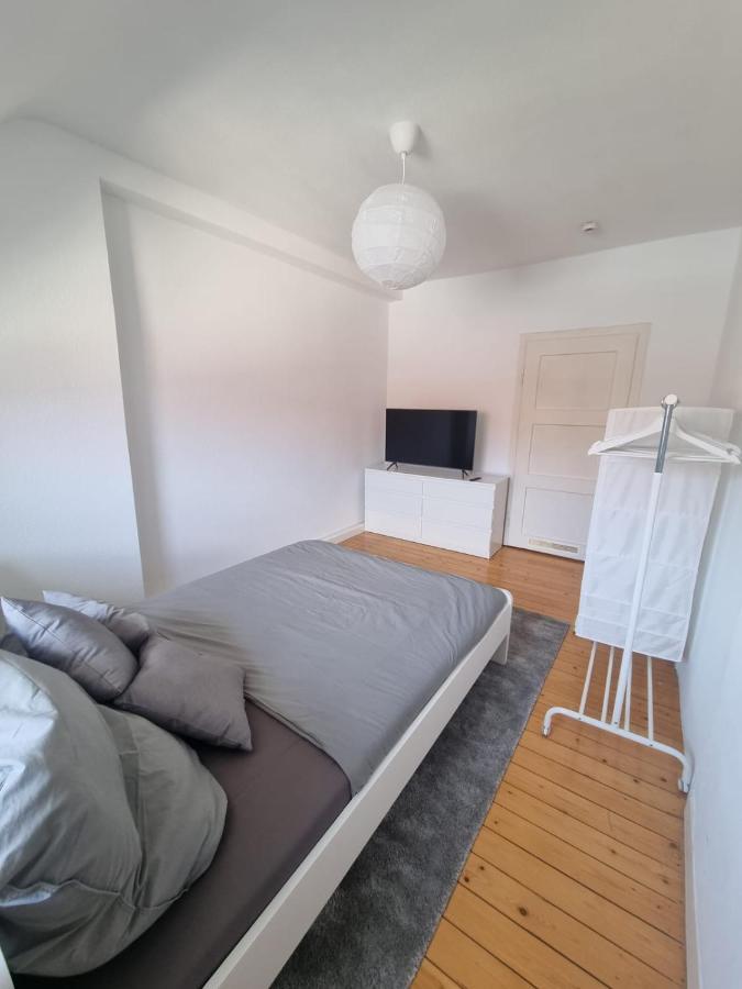Apartamento Suesse Marie 2 Karlsruhe Exterior foto